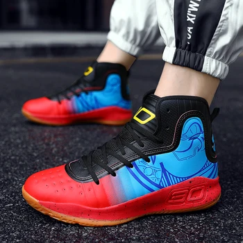 

Summer Breatheable Basket Shoes Sneaker Man Women Basketball Outdoor Basketball Shoes White Sport Shoes Mens Basketball