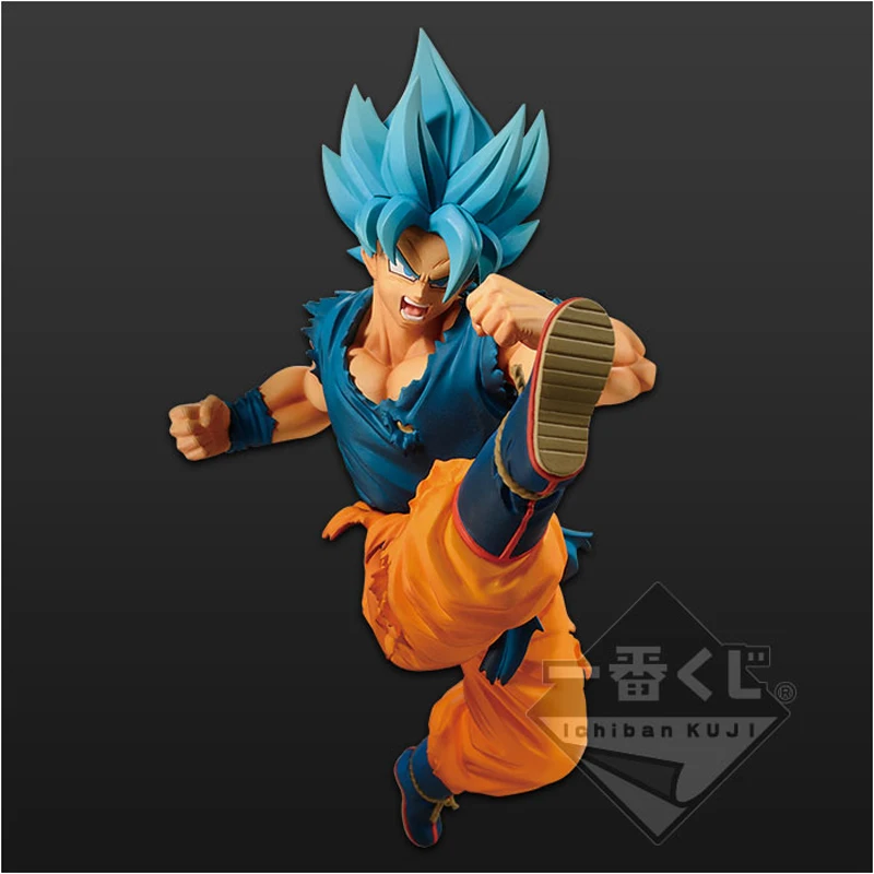 Аниме Dragon Ball Vegeta IV Сон Гоку гогета лопуха Супер Saiya 3 Zero Ex японское издание экшн игрушки Фигурки Рождественский подарок