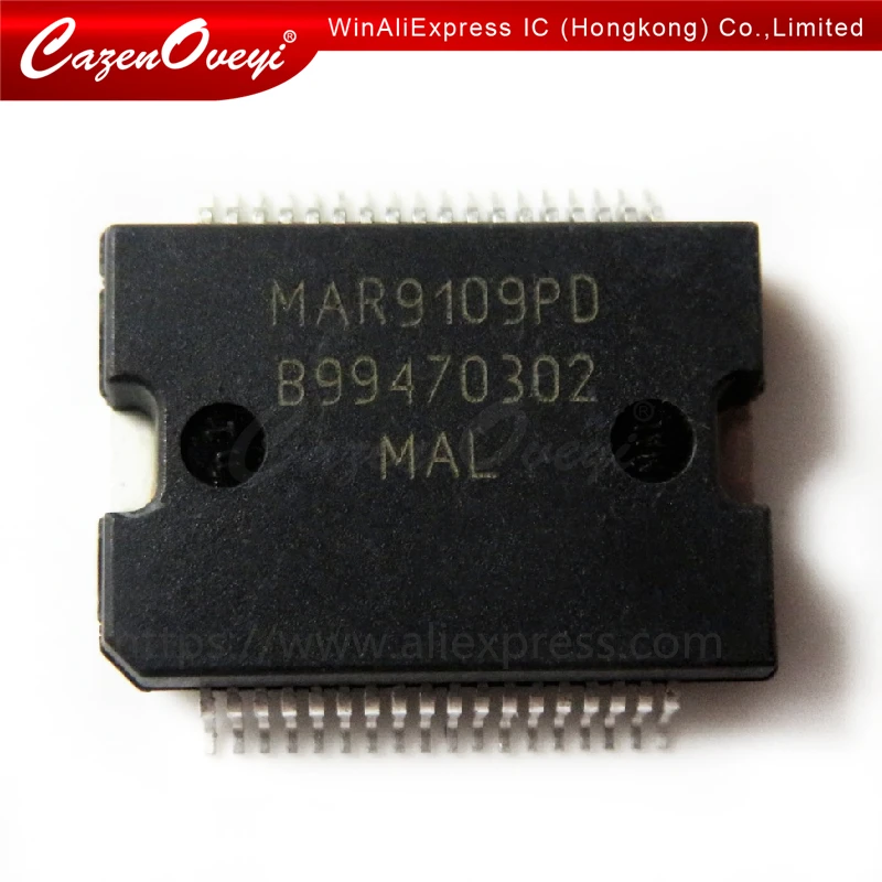 

1pcs/lot MAR9109PD013TR MAR9109PD MAR9109 HSOP-36 In Stock