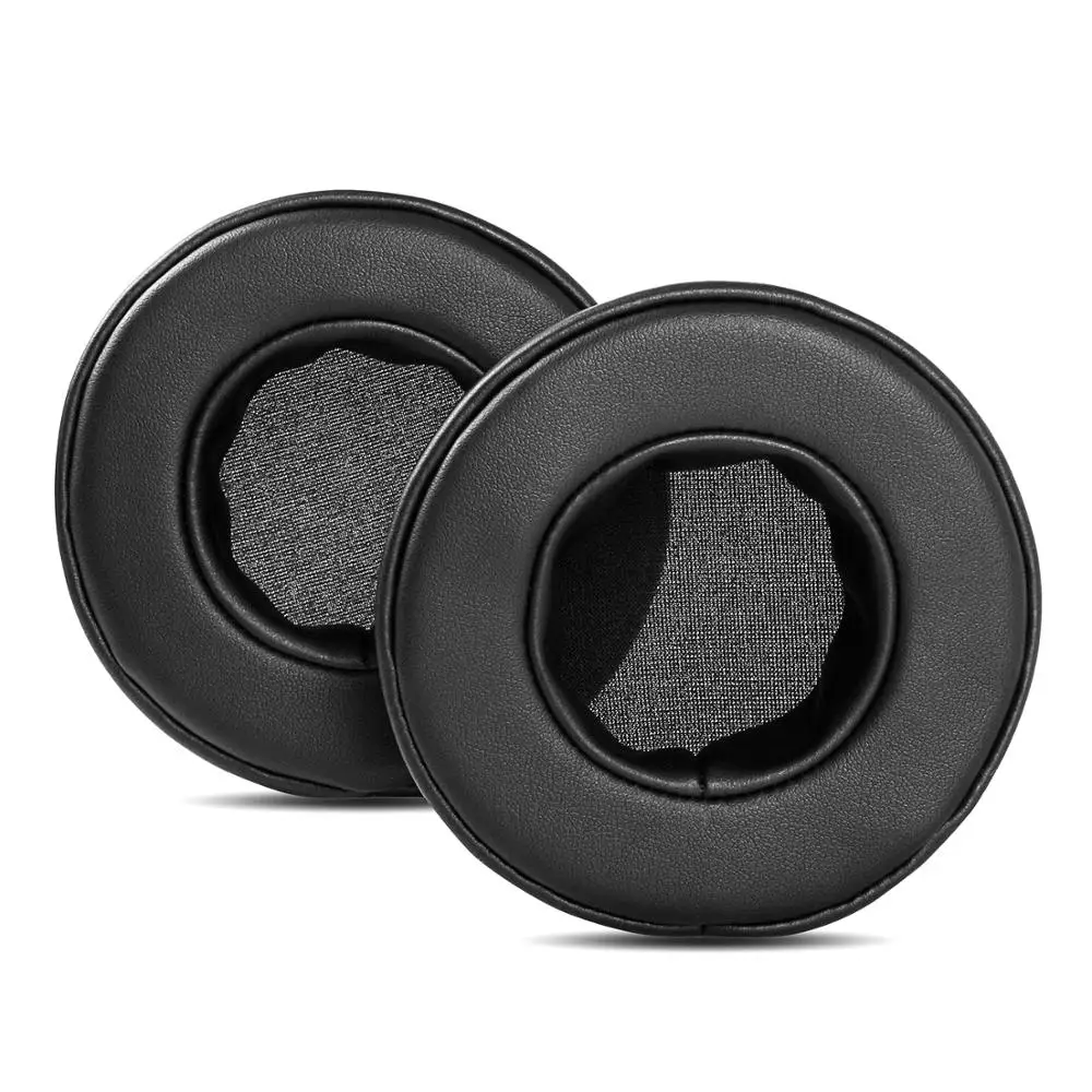 Replacement Ear Pads Earpads Pillow Cushion Cups Cover Repair Parts for Sony MDR-DS6500 DS 6500 Headphones Earphone Headset | Электроника