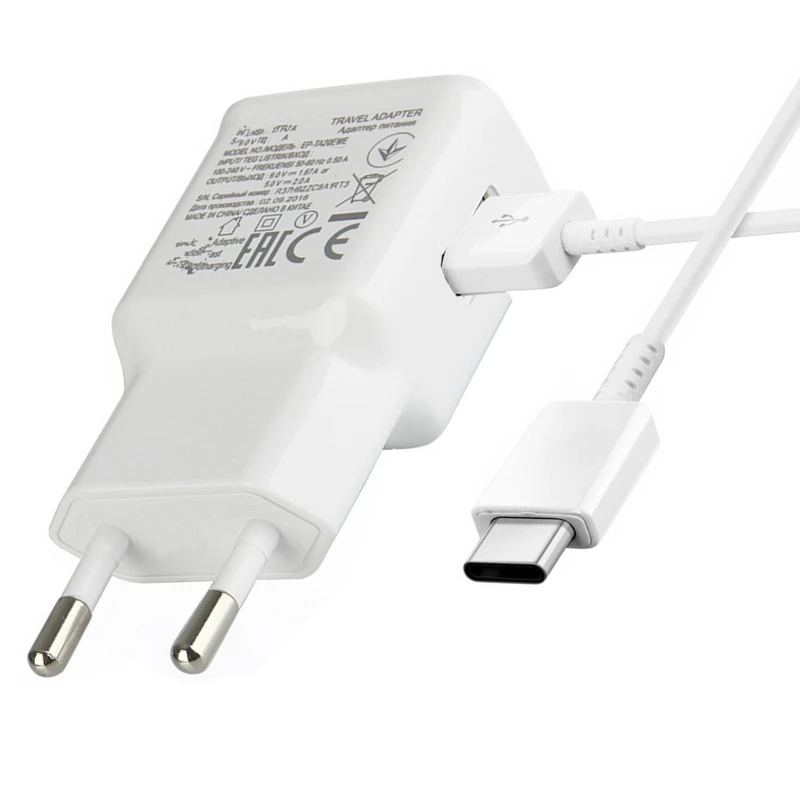 USB кабель для быстрой зарядки Samsung galaxy A50 A70 A30 A20 S8 Huawei P20 lite P30 Mate 10 Honor 20 Pro | Мобильные