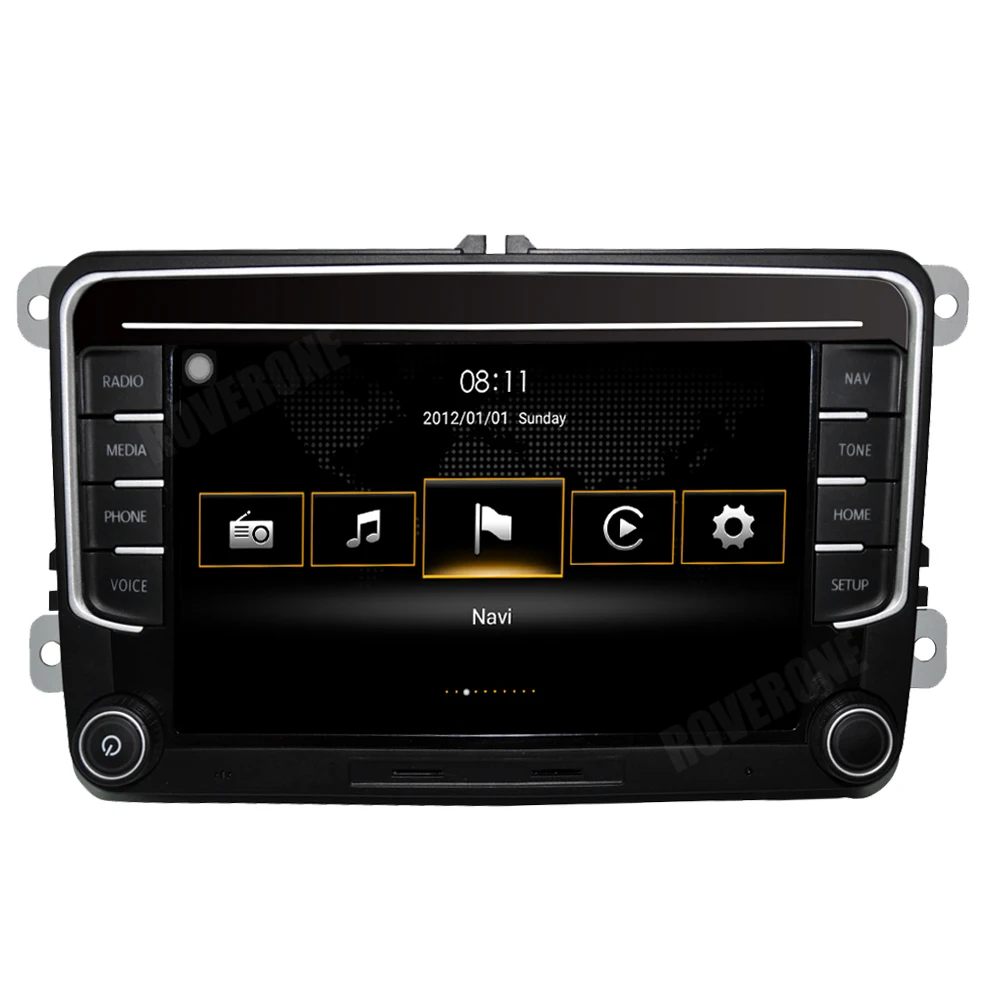 RNS510 RNS 510 RCD510 RCD 510 RCD310 RNS510 для Фольксваген MIB 4 развлекательная система автомобильный мультимедийный плеер
