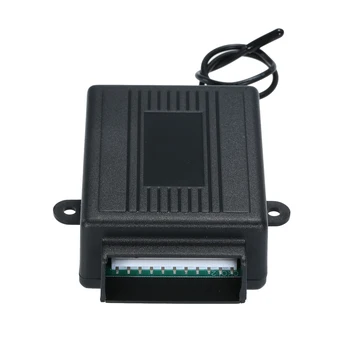 

Hot Auto Keyless Entry System Auto Remote Central Kit Central Locking with Remote Control Door Lock Car Alarm Systems