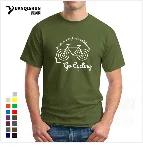 16 цветов, модная футболка с круглым вырезом, забавная одежда, повседневные футболки с коротким рукавом, Мужская футболка для горного велоспорта