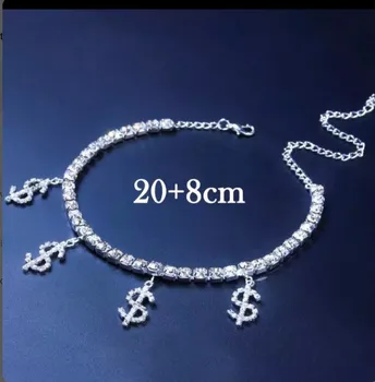 

ankle bracelet