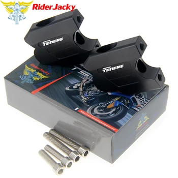 

Motorcycle Handlebar Riser Up Backs Moves Bracket Kit For Yamaha XT1200Z Super Tenere 2010-2018 2012 2013 2014 2015 2016 2017