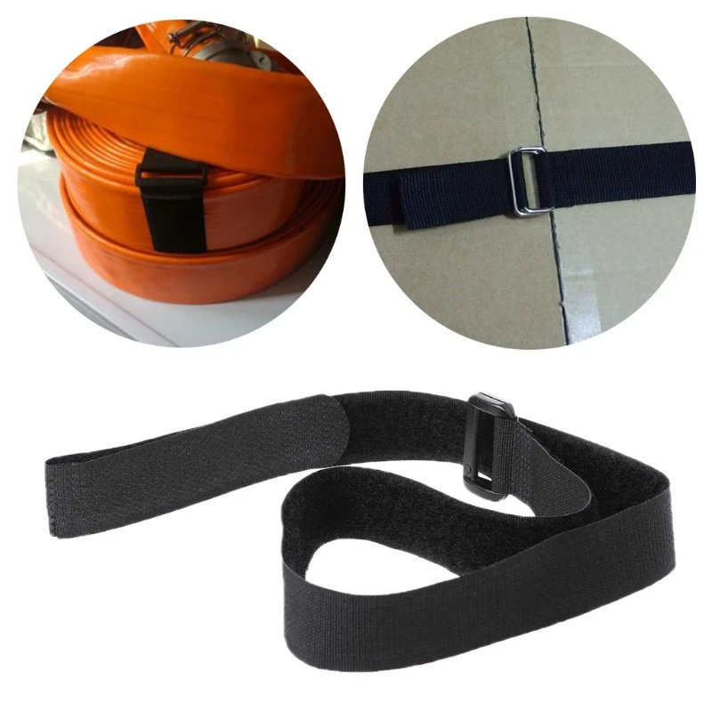 Черный нейлоновый веревочный ремень грузовой багаж держатель крепежные ремни для автомобиля кемпинг сумки Горячая продажа