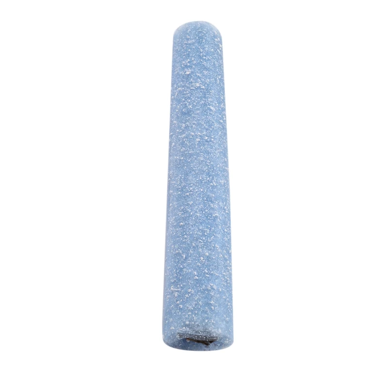 sky blue CSS 52 см x 3,5 м Снежинка упаковочная бумага для цветов Материал подарочная упаковка тюль в рулонах для свадьбы платье День рождения украшения - Цвет: sky blue