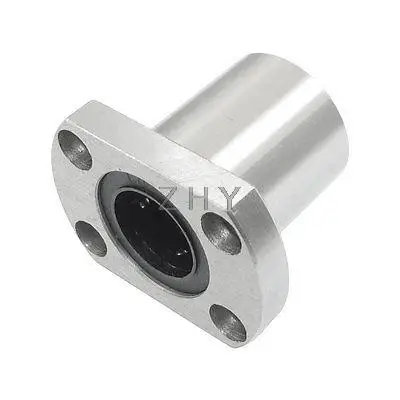 

LMK20UU 20x32x42mm Flange Type CNC Linear Motion Rubber Shield Bearing