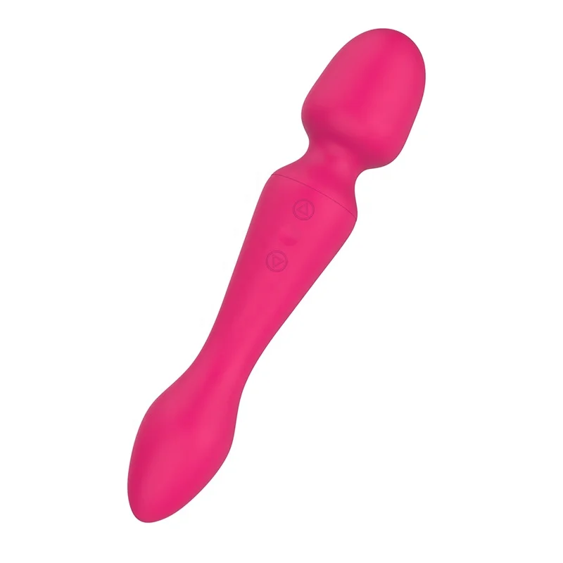 

G Spot Dildo Vibrator for Female Vagina Clitoris Anal Stimulator, Waterproof Rechargeable Quiet Vibrating Powerful Vibrators sex