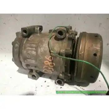

SD7H157841 AIR CONDITIONING COMPRESSOR CHRYSLER VOYAGER (GS)