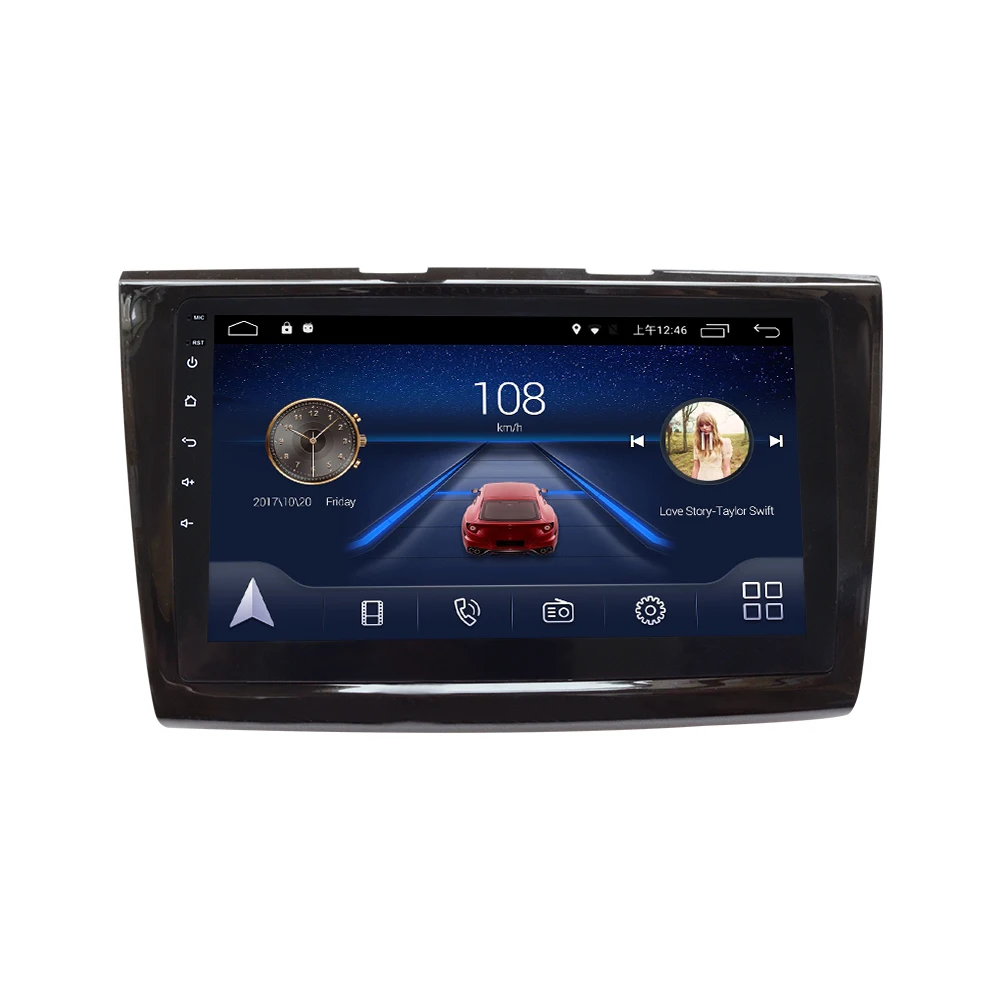 Best 4G Lte Android 9.0 Car multimedia navigation GPS DVD player For Ford Taurus 2015-2018 years IPS screen Radio 1 Best 4G Lte Android 9.0 Car multimedia navigation GPS DVD player For Ford Taurus 2015-2018 years IPS screen Radio 1