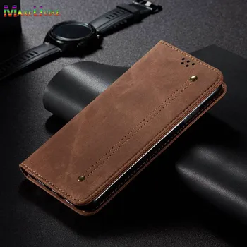 

Flip Case For Samsung Galaxy S10 Plus S10e Case Funda Magnetic Rivet Leather Phone Case For Coque Samsung S10 5G S10Plus Cover