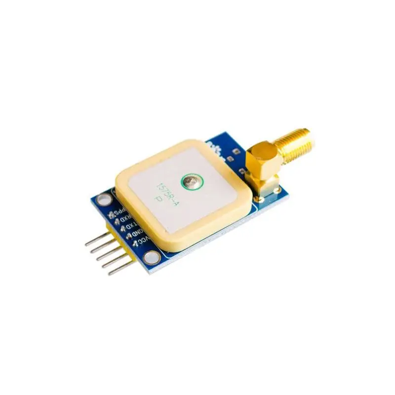 Moduł GPS NEO-6M NEO-7M NEO-8M Micro USB dla STM32 Arduino