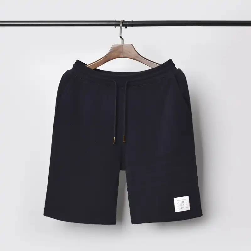 100 cotton workout shorts