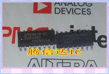 

ICS601M-01 SOP16