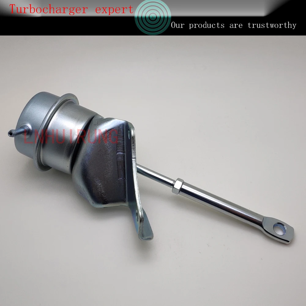 Турбокомпрессор Для VW T4 Transporter 1 9 TD 68 HP ABL GT1544S 454064 454064-5001S 028145701L wastegate | Автомобили и
