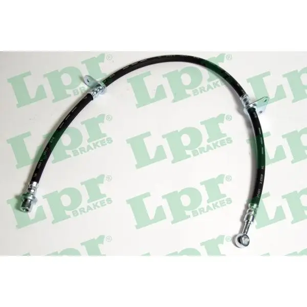Шланг тормозной HONDA ACCORD 90-98/ROVER 600 93-99 пер.прав. LPR