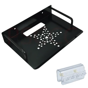 

Jebao Jecod Kamoer F4 Special bracket for Auto Dosing Pump DP2 DP3 DP4 Coral Reef Aquarium Fish Tool rack