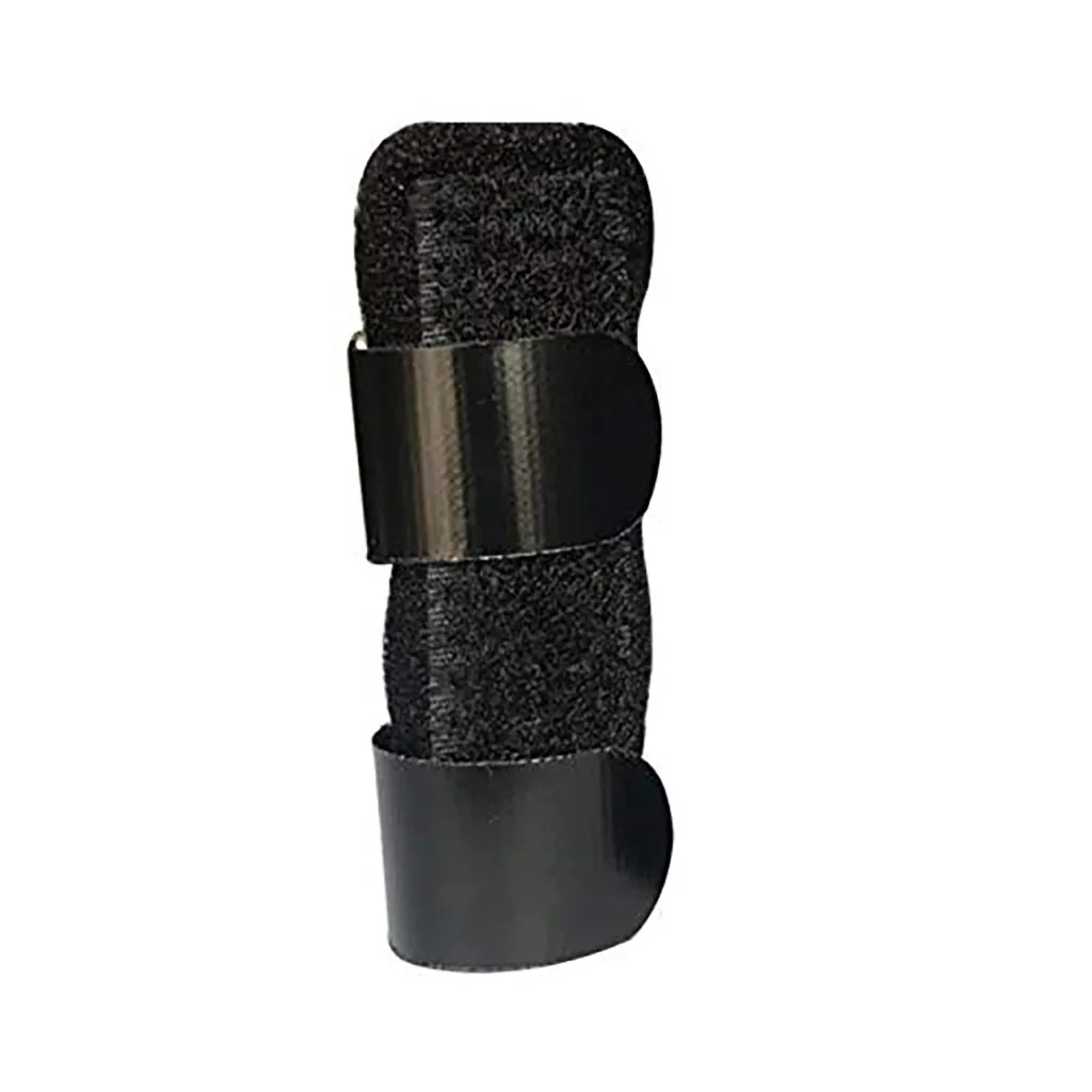 Finger Mover действия прямой Finger Guard рукав бинт для фиксации при переломах шина