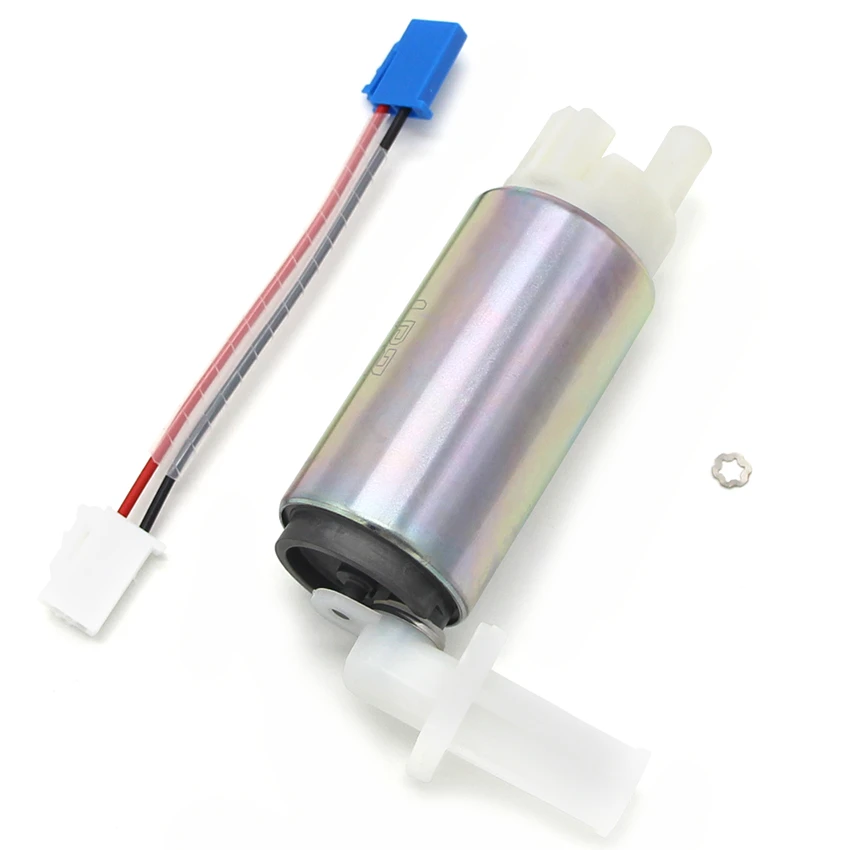 Low Pressure Outboard Fuel Pump 