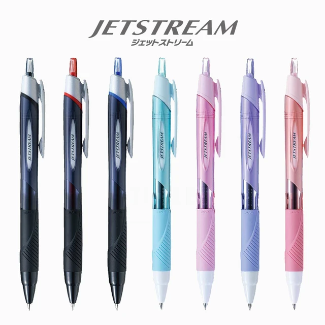 Uni Jetstream Ballpoint Pen