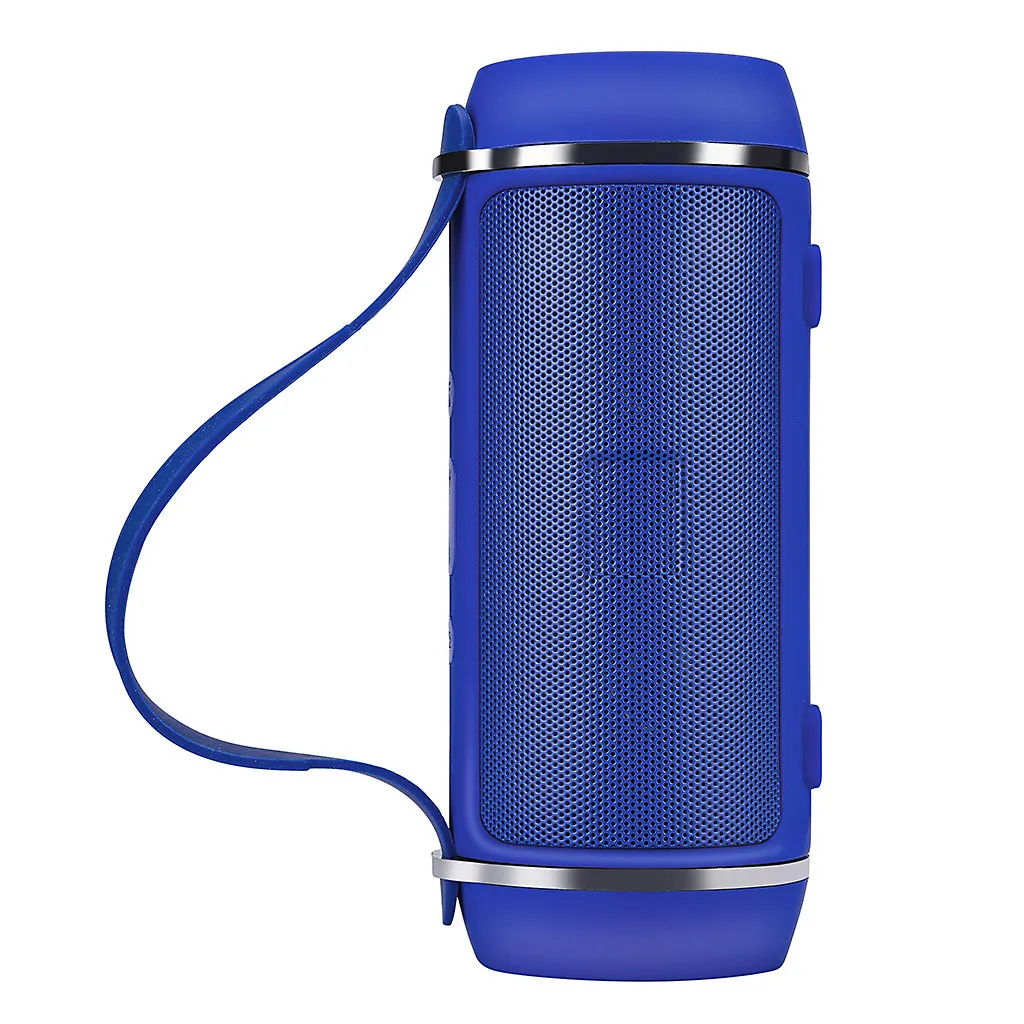 20# портативная беспроводная стереоколонка Blueteeth TF сабвуфер Колонка портативный Bluetooth Подключаемая карта памяти U диск динамик