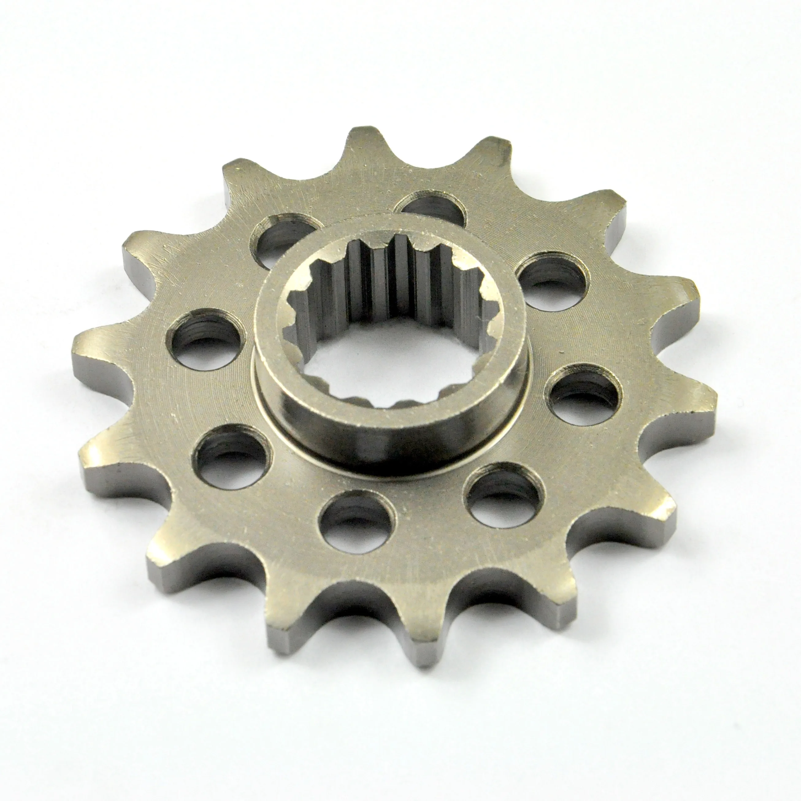 Передняя Звездочка мотоцикла 525 14T 15T для Ducati 749 R 848 1099 Streetfighter 999 S 1198 демоel 1200 Monster