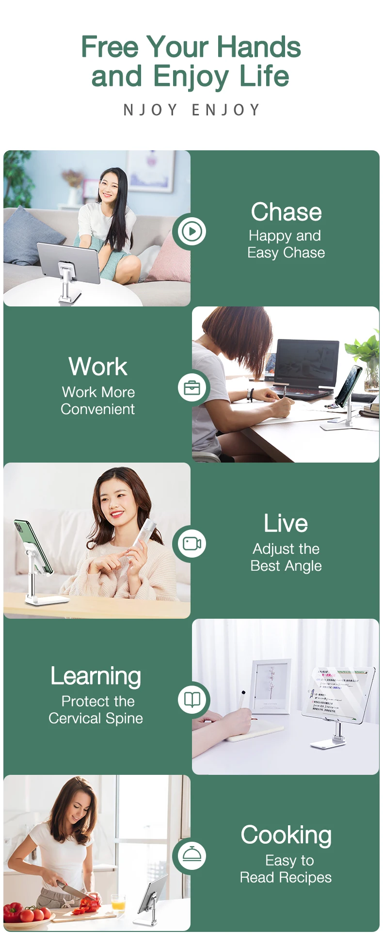 mini portable desktop bracket (13)