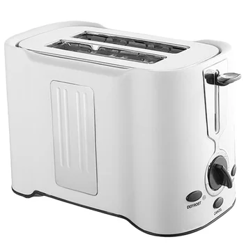 

1 Pc Bread Toaster Bread Machine Household Breakfast Maker Automatic Baking Tool for Kitchen