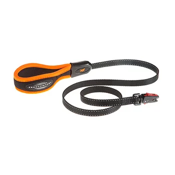 

FERPLAST dog leash Ferplast Ergofluo Matic G25 / orange 120