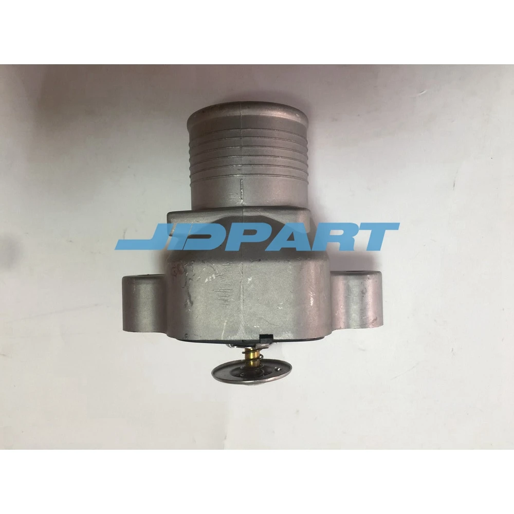 

C4.4 термостат assy T413847 для двигателя caterpillar