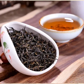 

5A Superior Quality Kim Chun Mei Jin Jun Mei Tea