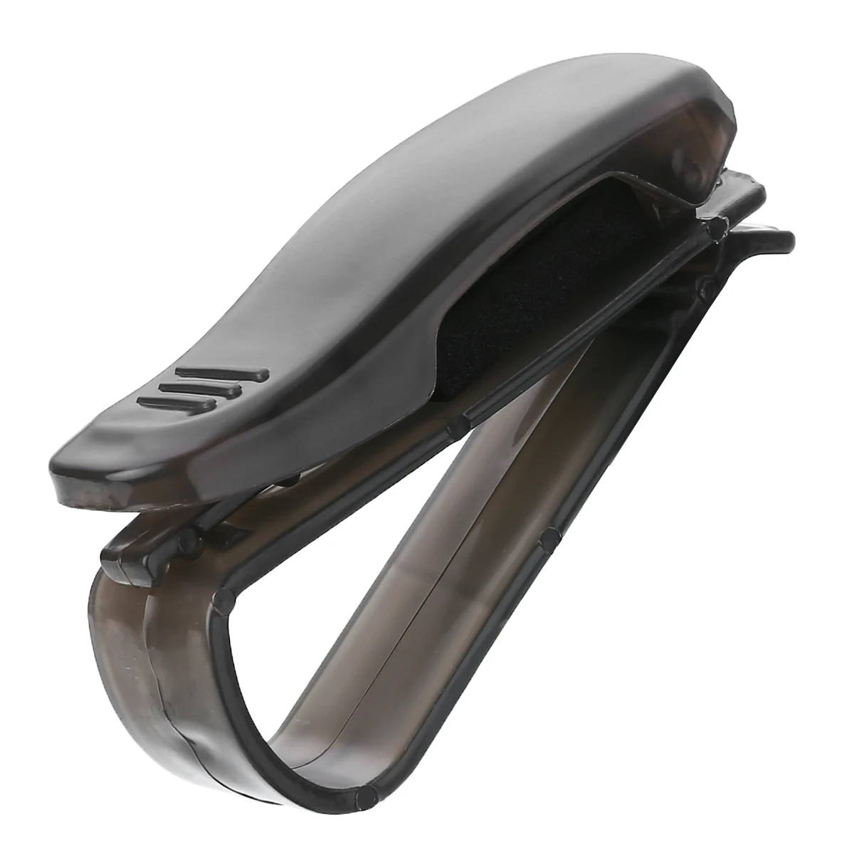 Hot Sale Car Fastener Clip Auto Accessories ABS Car Vehicle Sun Visor Sunglasses Eyeglasses Glasses Holder Ticket Clip