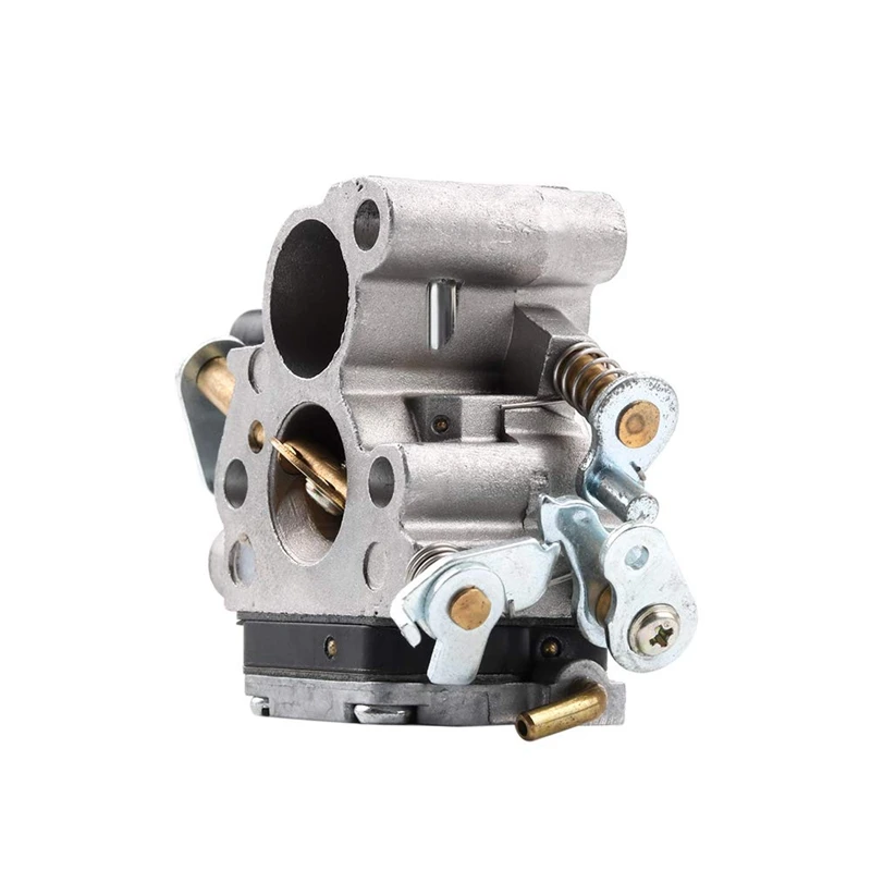 Карбюратор Комплект для Zama Husqvarna 240 240E 235 235E 586936202 C1T-W33 Carb Автомобиль Мотоцикл Снегоуборщик бензопила