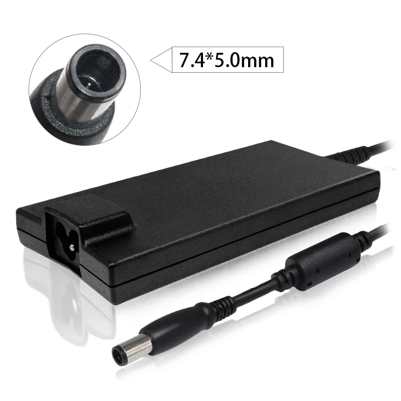 dell 直头 19.5v-4.62 7.4-5.0 超溥 800