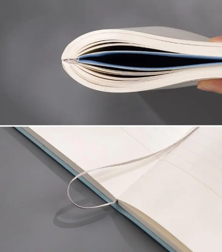 Pure Pocket Agenda Slim Handy Scheduler 144P Cool Business Fashion Planner Monthly Plan+Line Note