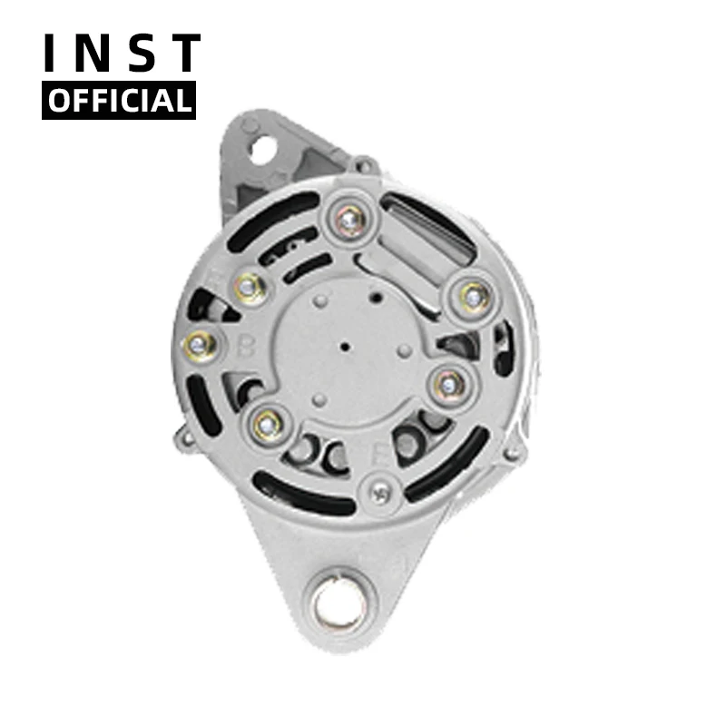 ALTERNATOR FOR PC200 6 6D95 4D102 PC60 7 120 5 600 821 6190 6008216110