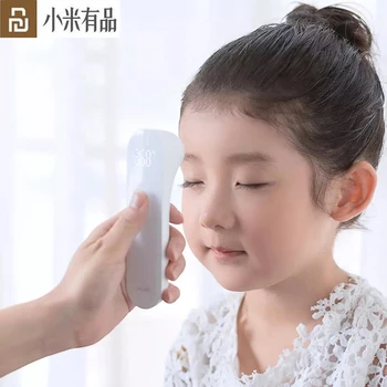 

Youpin iHealth Thermometer Forehead Thermometer Accurate Digital Shown Non Contact Infrared LED Digital For Baby Kids Adults