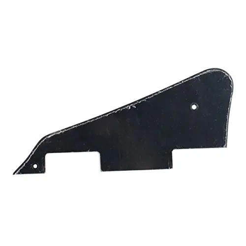 Электрогитара Pickguard Стандартный современный стиль гитарные части, 1Ply