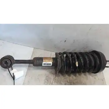 

8777257 shock absorber Front Left Lincoln Aviator 4.6