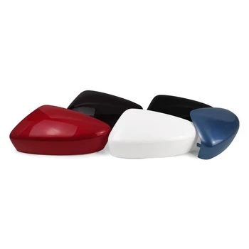 

Auto Replacement Left Right Rear View Mirror Cover For Mazda ATENZA 2014 2015 2016 2017