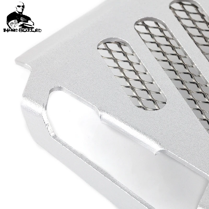 For BMW F650GS F700GS F800R F800S -2020 2019 2018 2017 2016 Motorcycle Radiator Grille Guard Cover Protector Fuel Tank Protector (15)
