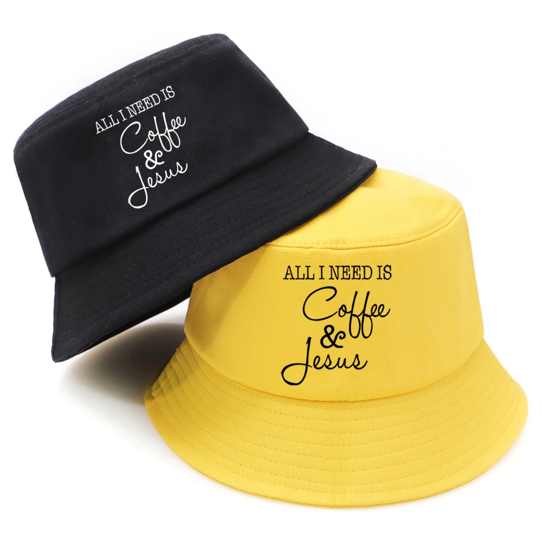 

Folding Man's Bucket Hats Cartoon Print Sunscreen Hip Hop Fishing Hunting Hat Cotton Polyester Beach Sun Adult Sombrero Pescador