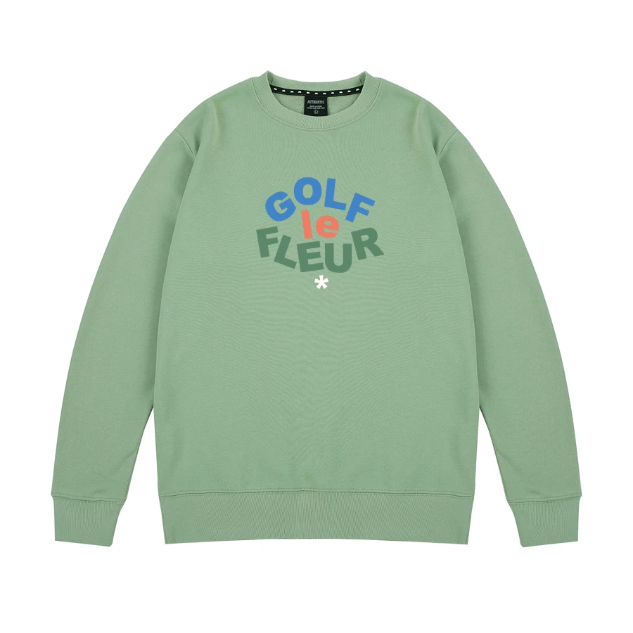 

Golf Wang Flower Tyler The Creator OFWGKTA Sweatshirts Hoodies men women Skate Frank Ocean Harajuku unisex Combed Cotton