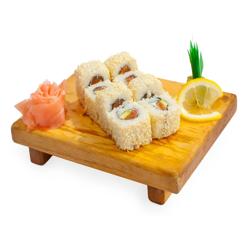 Пластиковая машина для приготовления суши Базука роллер форма роллов Onigiri Makizushi