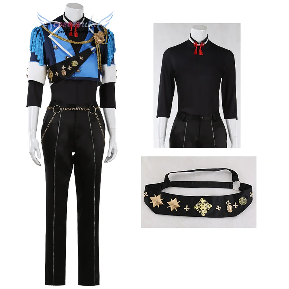 

Visual Prison Ange Yuki Cosplay Costume Halloween Christmas Carnival New Year Party Costume Cosplay Costumes