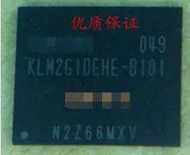 100% новый KLM2G1DEHE-B101