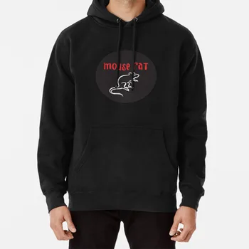 

Mouse Rat - Andy Dwyer Mouserat Band Hoodie Mouserat Parks Rec Parks And Recreation Andy Ron Swanson Mouse Rat Andy