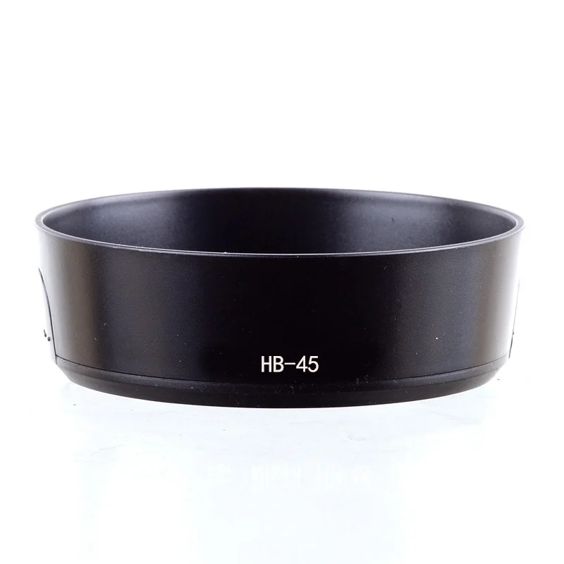 Крышка объектива для Nikon сменная 1 5 5G VR/18 55 мм VR HB45 HB 45 | Электроника